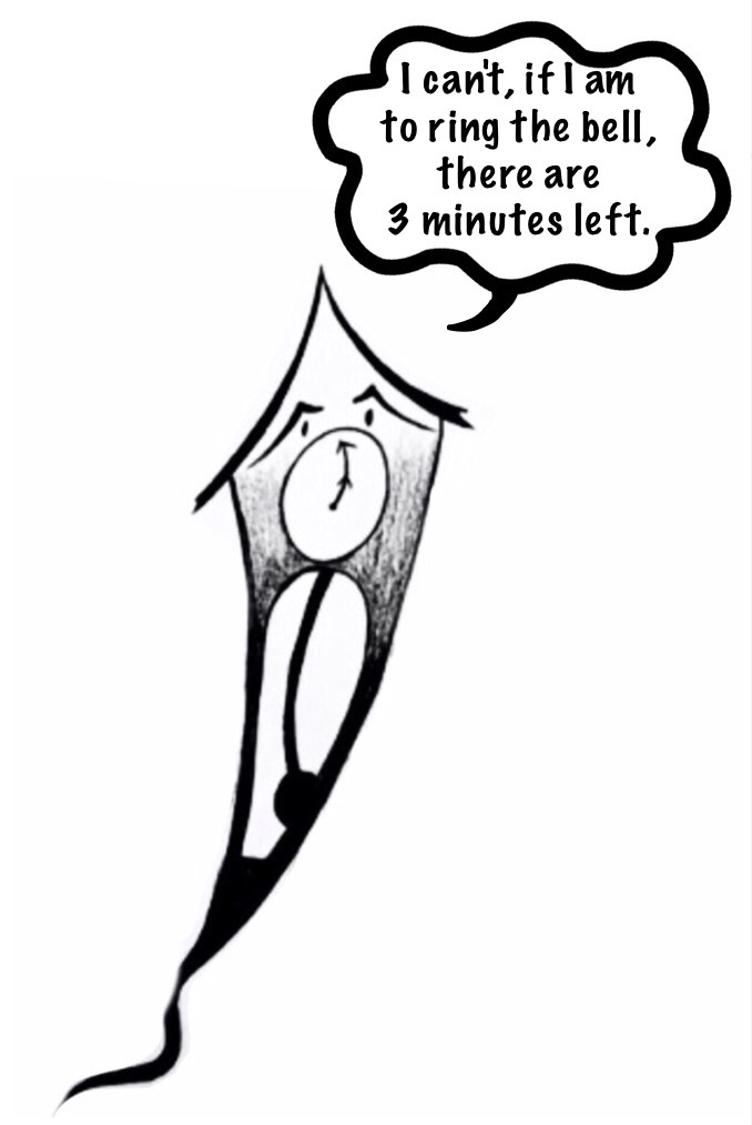 The Clock 10 / 17쪽