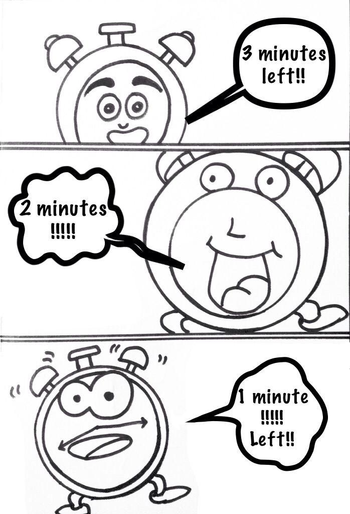 The Clock 11 / 17쪽