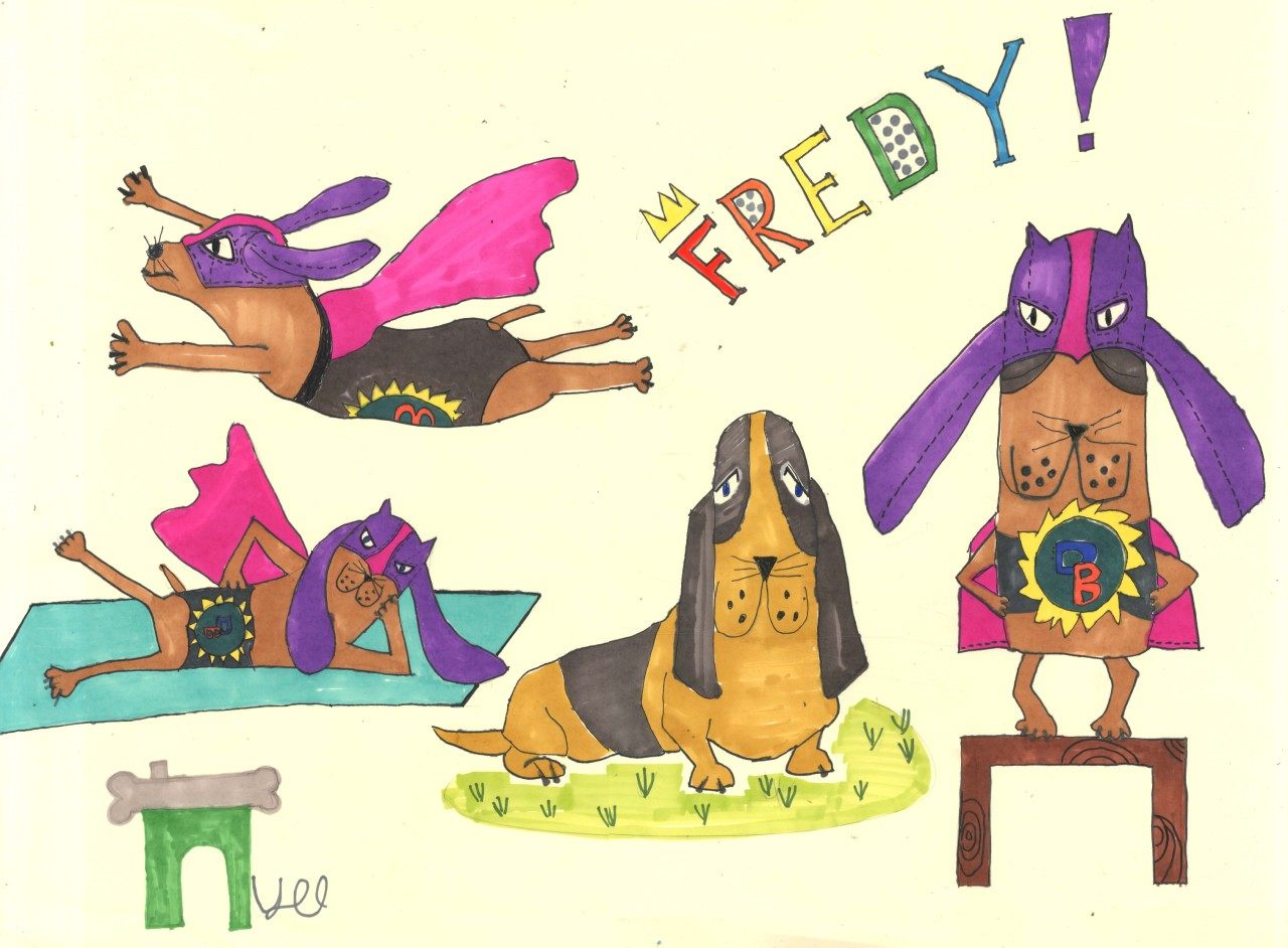 Fredy