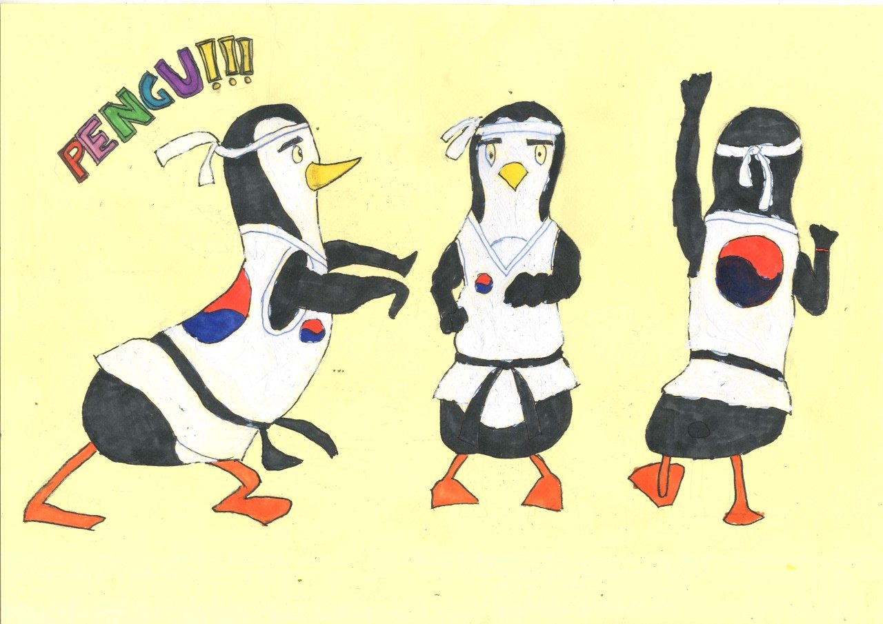 Pengu