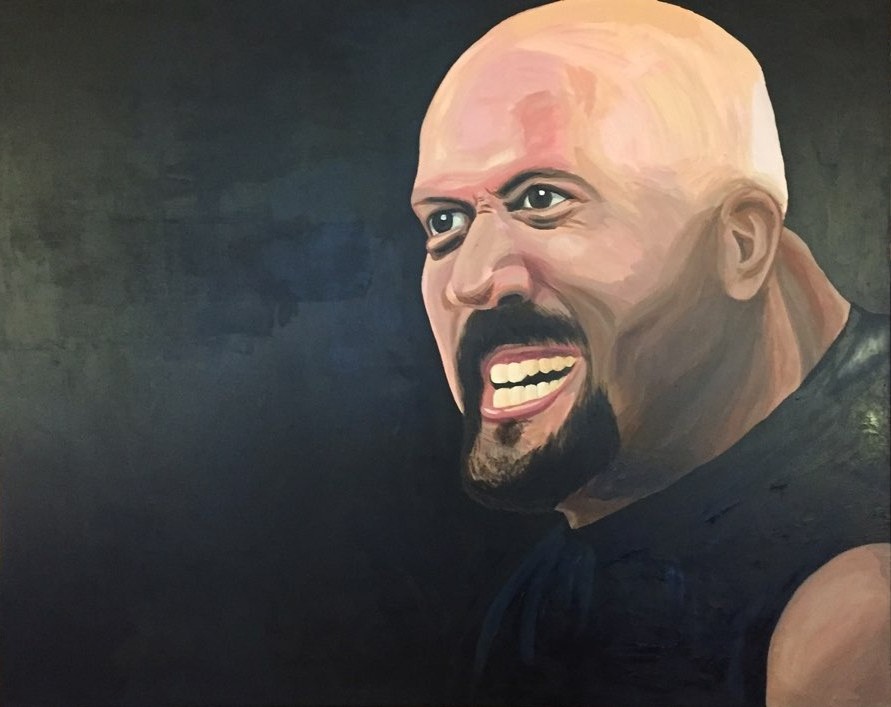 Big Show