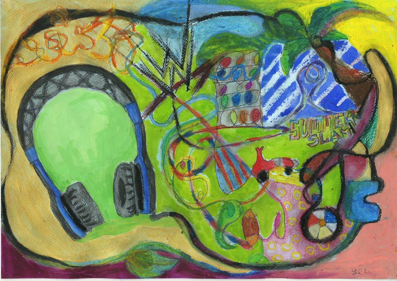 Sensory Overload